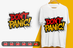 10 Basketball &amp; Dream-Chasing T-Shirts SVG Sublimation Product Image 4