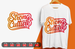 10 Lifestyle &amp; Motivation T-Shirts SVG Sublimation Bundle Product Image 2