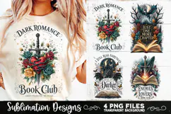 Reading sublimation PNG, Reading 4 PNG, Book Lover PNG Product Image 1