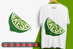 T-Shirts SVG Sublimation Bundle Inspirational &amp; Trendy Product Image 2