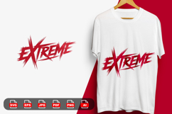 T-Shirts SVG Sublimation Bundle Inspirational &amp; Trendy Product Image 3