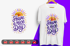 Adventure, Wisdom &amp; Artistic T-Shirts SVG Sublimation Bundle Product Image 3