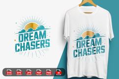 Adventure, Wisdom &amp; Artistic T-Shirts SVG Sublimation Bundle Product Image 4