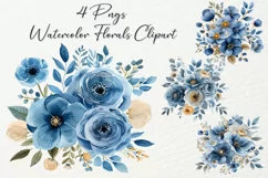 Wedding Theme Color Clipart