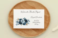 Digital Floral Arrangements for Elegant Wedding
