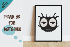 Set of Cartoon emotions 02 Product Image 5