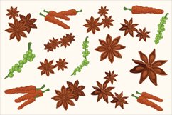 Set of Herb Collection Product Image 1