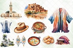 Set Of Morocco Sublimation Bundle Product Image 4
