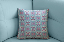 Abstract Dot Digital Paper Set 10 Product Image 5