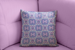 Abstract Dot Digital Paper Set 13 Product Image 2