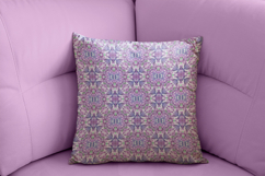 Abstract Dot Digital Paper Set 13 Product Image 3