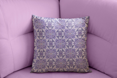 Abstract Dot Digital Paper Set 13 Product Image 4