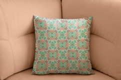 Abstract Dot Digital Paper Set 13 Product Image 5