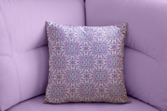 Abstract Dot Digital Paper Set 1 Product Image 3