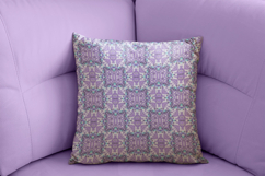 Abstract Dot Digital Paper Set 2 Product Image 2