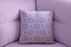 Abstract Dot Digital Paper Set 2 Product Image 4