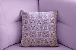 Abstract Dot Digital Paper Set 2 Product Image 5