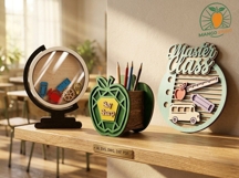Mega Kids &amp; School 19-in-1 Laser Pack Product Image 5