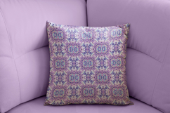 Abstract Dot Digital Paper Set 3 Product Image 2