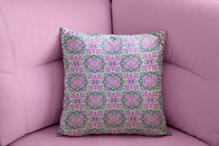 Abstract Dot Digital Paper Set 3 Product Image 4