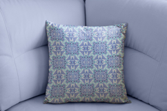 Abstract Dot Digital Paper Set 3 Product Image 5