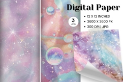 Ocean Waves Background Sea Water Deep Blue Ocean Surfing_43 Product Image 1