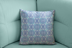 Abstract Dot Digital Paper Set 4 Product Image 2