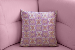 Abstract Dot Digital Paper Set 4 Product Image 3