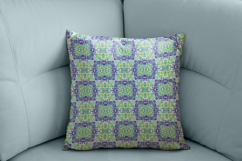 Abstract Dot Digital Paper Set 5 Product Image 2