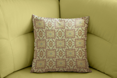 Abstract Dot Digital Paper Set 5 Product Image 3