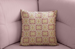 Abstract Dot Digital Paper Set 5 Product Image 4