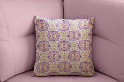 Abstract Dot Digital Paper Set 5 Product Image 5