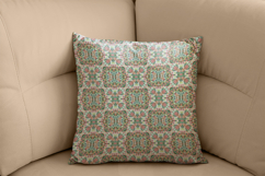 Abstract Dot Digital Paper Set 6 Product Image 2