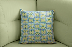 Abstract Dot Digital Paper Set 6 Product Image 4