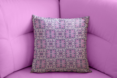 Abstract Dot Digital Paper Set 6 Product Image 5