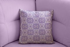 Abstract Dot Digital Paper Set 7 Product Image 2