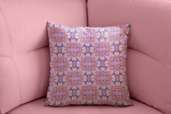 Abstract Dot Digital Paper Set 7 Product Image 4