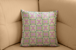 Abstract Dot Digital Paper Set 8 Product Image 2