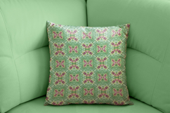 Abstract Dot Digital Paper Set 8 Product Image 4