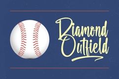 Setalking - Bold Brush Font Product Image 9