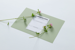 Printable Reflection &amp; Planner Template Set Product Image 2