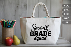 Back to School SVG Bundle | Teacher Life SVG | Reading SVG Product Image 16