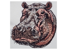 Hippopotamus Product Image 2