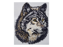 Grey Wolf Product Image 3