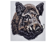 Russian Boar Product Image 3