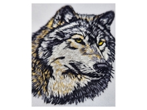 Grey Wolf Product Image 5