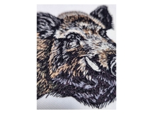 Russian Boar Product Image 5