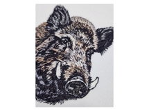 Russian Boar Product Image 6