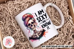 Coffee Lover Mug Wrap Sublimation Designs, 3d Mug, Garden Png