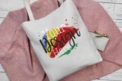 National Sublimation Art- Backgrounds Bundle. Seychelles Product Image 6